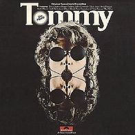 The Who - Tommy (Original Soundtrack) 12" DLP (US)