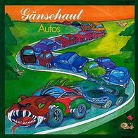 7"GÄNSEHAUT · Autos (RAR 1984)