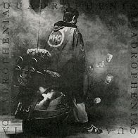 The Who - Quadrophenia - 12" DLP - Track Records(D)1973