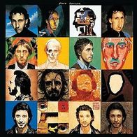 The Who - Face Dances - 12" LP - Polydor 2311 065 (D)