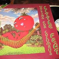 Little Feat - Waiting for Columbus - ´78 UK Live DoLp - Topzustand !