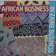 12" African Business - In Zaire business (ZYX 6383-12)