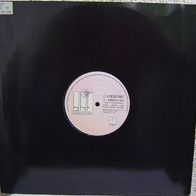 12" J.T. And The Big Family - Moments In Soul (Italy Import)