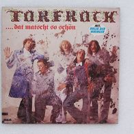 Torfrock - Dat matscht so schön, LP - RCA Victor 1977