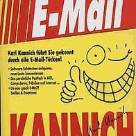 Mark Torben Rudolph - E-Mail Kannich