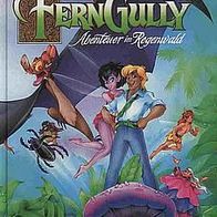 Ferngully - Abenteuer im Regenwald