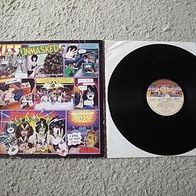 LP=KISS=UNMASKED