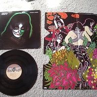 LP=KISS=Peter Criss
