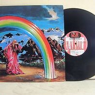 Relayer - The Relayer Album (1979) rare US symphonic prog rock LP HSR NM/NM