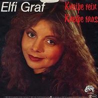 7"GRAF, Elfi · Kneipe rein, Kneipe raus (RAR 1980)
