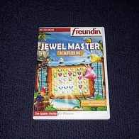 freundin : Jewel Master Karibik