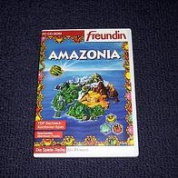 freundin : Amazonia