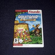 freundin : Aquitania - Die Schatzsuche