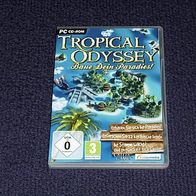 Tropical Odyssey - Baue dein Paradies!