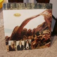 Realm - Time tales LP USA 1983