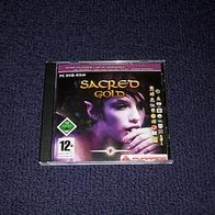 Sacred Gold PC