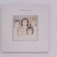 Münchner Freiheit - Fantasie, LP - CBS 1988