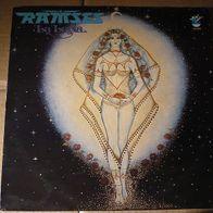 Ramses - La Leyla LP 1976 Sky