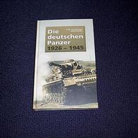 Die deutschen Panzer 1926 - 1945