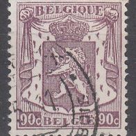 BM812) Belgien Mi. Nr. 734 o