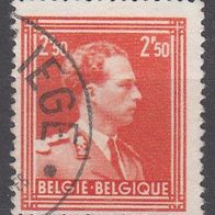 BM813) Belgien Mi. Nr. 899A o