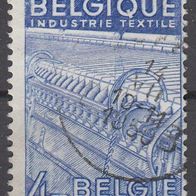 BM815) Belgien Mi. Nr. 813 o