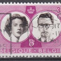 BM821) Belgien Mi. Nr. 1229 o