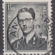 BM822) Belgien Mi. Nr. 973x o