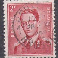 BM823) Belgien Mi. Nr. 974x o
