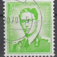 BM826) Belgien Mi. Nr. 1128yI o