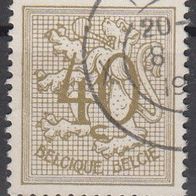 BM832) Belgien Mi. Nr. 891xA o