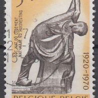 BM838) Belgien Mi. Nr. 1611 o