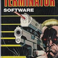 Terminator Hardcover Nr.2 Verlag Hethke