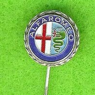 Alfa Romeo Anstecknadel Pin :