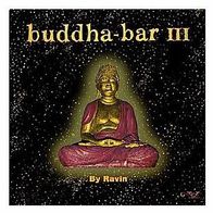 CD Buddha-Bar III - By Ravin [2 CD-Box] NEU & OVP !!!