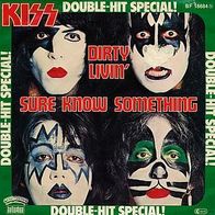 7"KISS · Double-Hit Special (RAR 1979)