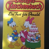 LTB 100 - Ein Fest für Donald - Nachauflage 1995 #4