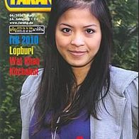 Reisen = FARANG 2010-04 = Thailand Magazin =