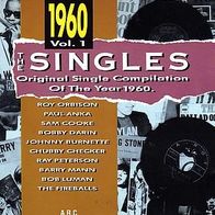 CD * The Singels 1960 vol. 1