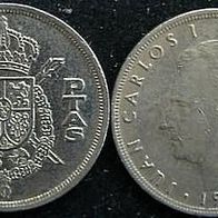 Spanien 5 Peseta 1980 Espana