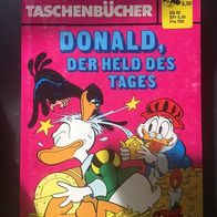 LTB 58 - Donald, der Held des Tages - Auflage 1981