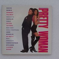 Pretty Woman , LP - EMI USA 1990