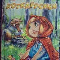 Kinderbuch Rotkäppchen TopStk.