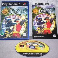 PS 2 - Im Bann des Drachen