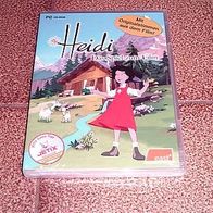 Heidi - Das Spiel zum Film `` NEU ``