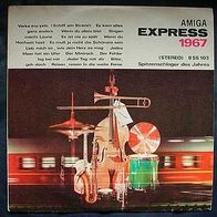 12"Amiga Express 1967