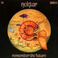 12"NEKTAR · Remember The Future (RAR 1973)