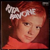 12"PAVONE, Rita · Same (RAR 1973)