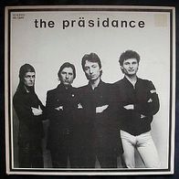 12"PRÄSIDANCE, The · Same (RAR 1982)