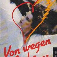 Annette Kast-Riedlinger – Von wegen Liebe… Heyne TB